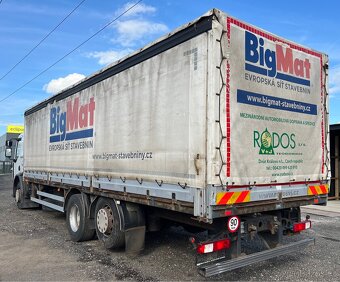 RENAULT PREMIUM 410 DXI 6x2 MANUAL - 4
