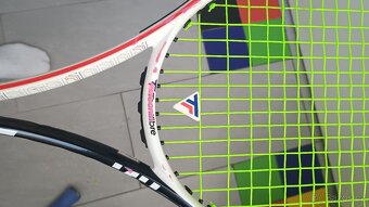 Tecnifibre T-Fight 300 RS - 4
