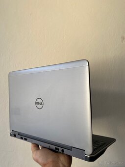Notebook Notebook Dell Latitude E7240 i5 / 8 GB / 256GB SSD - 4