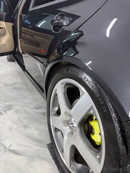 VW GOLF IV 2.8 V6 4-motion 150 kW - 4