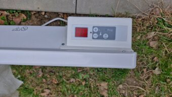Elektrické nástěnné přímotopy - 4