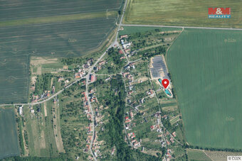 Pronájem skladu, 230 m², Újezdec - 4