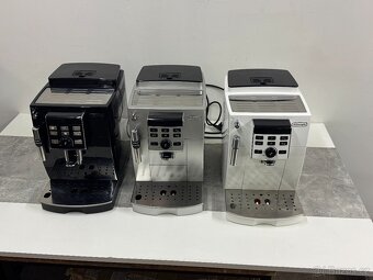 Kávovar DeLonghi ECAM28.128.B, ECAM25.120.SB, ECAM13.123.W - 4