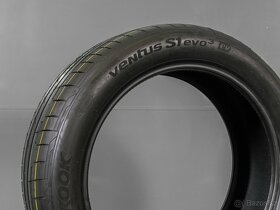 HANKOOK R20 LETNÍ PNEUMATIKY 235/50/20 100%, 4KS (739T) - 4