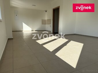 Novostavba výrobních a kancelářských prostor Lukov - prům... - 4