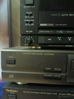 Technics - 4