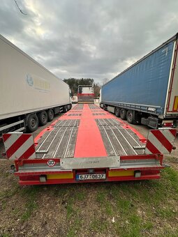 Kässbohrer, mega teleskop plato - 4