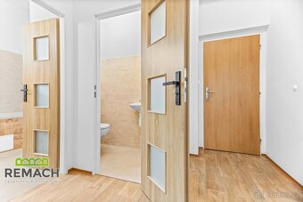 Pronájem byt 3+kk, 76 m2 - Náchod, ev.č. 03175 - 4