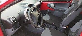 Peugeot 107 č. 22328 - 4