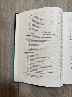 Manažerská ekonomika - 4