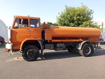 LIAZ 110 Kropice - 4