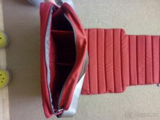 Britax affinity přebalovací taška - 4