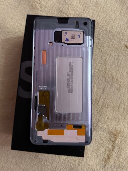 Samsung Galaxy S10 na opravu nebo ND - 4
