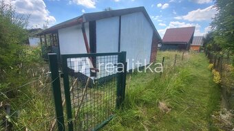 Prodej dům Chata, 20㎡ Karviná 73301 - 4