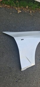 Pravy predni blatnik bmw 3 g20 g21 - 4