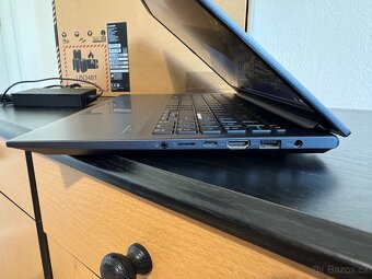 Asus VivoBook 15 Pro Core I5 11300H GeForce GTX 1650 4GB - 4