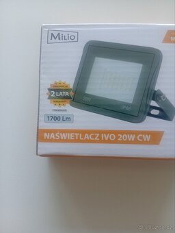 Led reflektory - 4