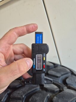 Mitas Enduro Trail XT+ 90/90 21 a 150/70 R18 - 4