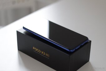POCO X3 NFC 6/64GB - 4