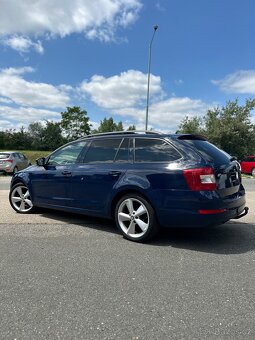 Škoda octavia III - 4