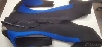 Potápěčský neopren - 4