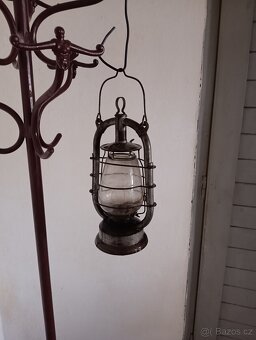 Lampa - 4