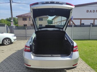 Škoda Superb 2.0 TDI 140 kW nová stk - 4