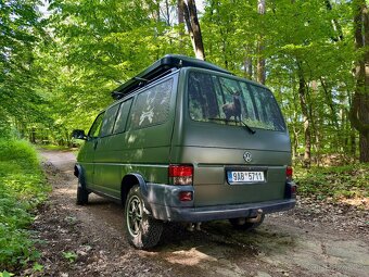 Volkswagen TRANSPORTER - 4
