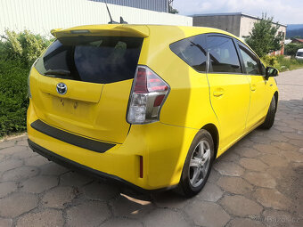 Prius Plus  hybrid - 4
