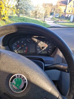 Fabia 1.2 htp - 4