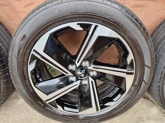 Mitsubishi 18x7J jako nová - 4