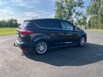 FORD C-MAX ST 2.0 TDCI - 4