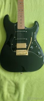 Prodám kytaru - 4