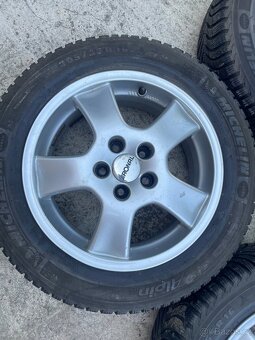 5x108 R16 - 4