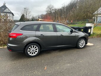 Ford Focus 1.5 2016 - 4