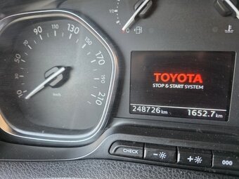 Toyota ProAce Verso 2.0 D-4D Business - 4