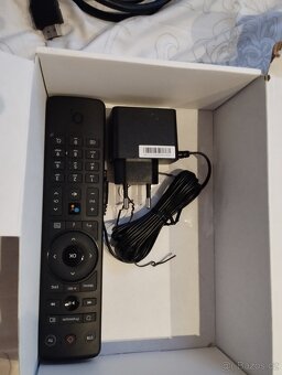Nejrychlejší digitální televize + HDMI + data kábel - 4