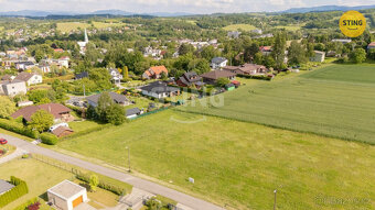 Prodej, Pozemky pro bydlení, 2000 m² - Albrechtice, 132674 - 4