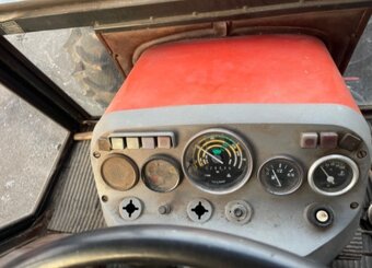 Traktor zetor 7245 - 4