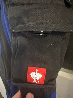 Monterky engelbert strauss Overalls - 4