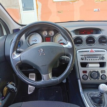 Peugeot 306 1.6HDI SPORTIUM - 4