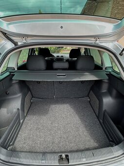 Fabia Sportline - 4