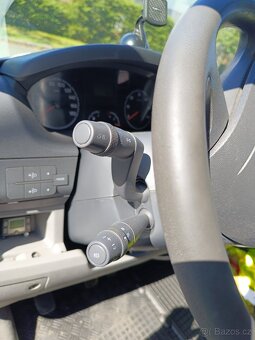 Citroen Jumper 2.2 hdi 2011 88kw euro 4 chlaďák - 4