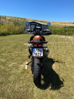KTM  890 Adventure r - 4