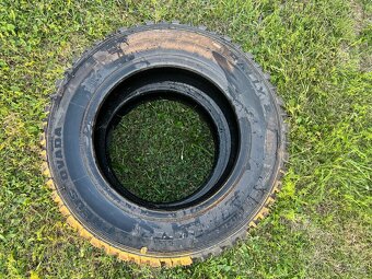 PNEUS OVADA 185/65 R 15 RALLYE 2 88H 2KS - 4