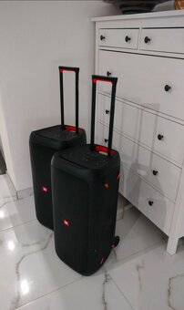 Prodám 2 kusy JBL partybox 310 - 4