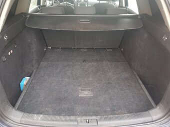 Prodám Golf Variant - 4