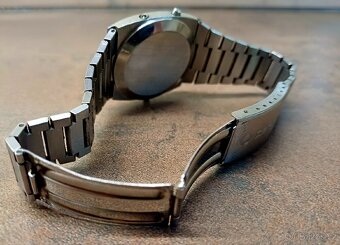 Hodinky Certina Chronolympic Quartz Ref. 787 - 4