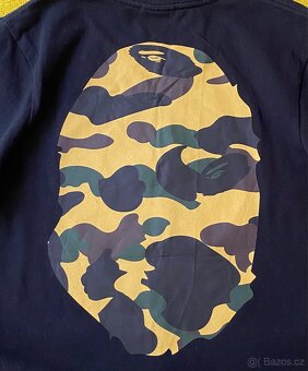 Tričko A Bathing Ape (BAPE) - 4