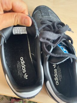 Boty Adidas samba - 4